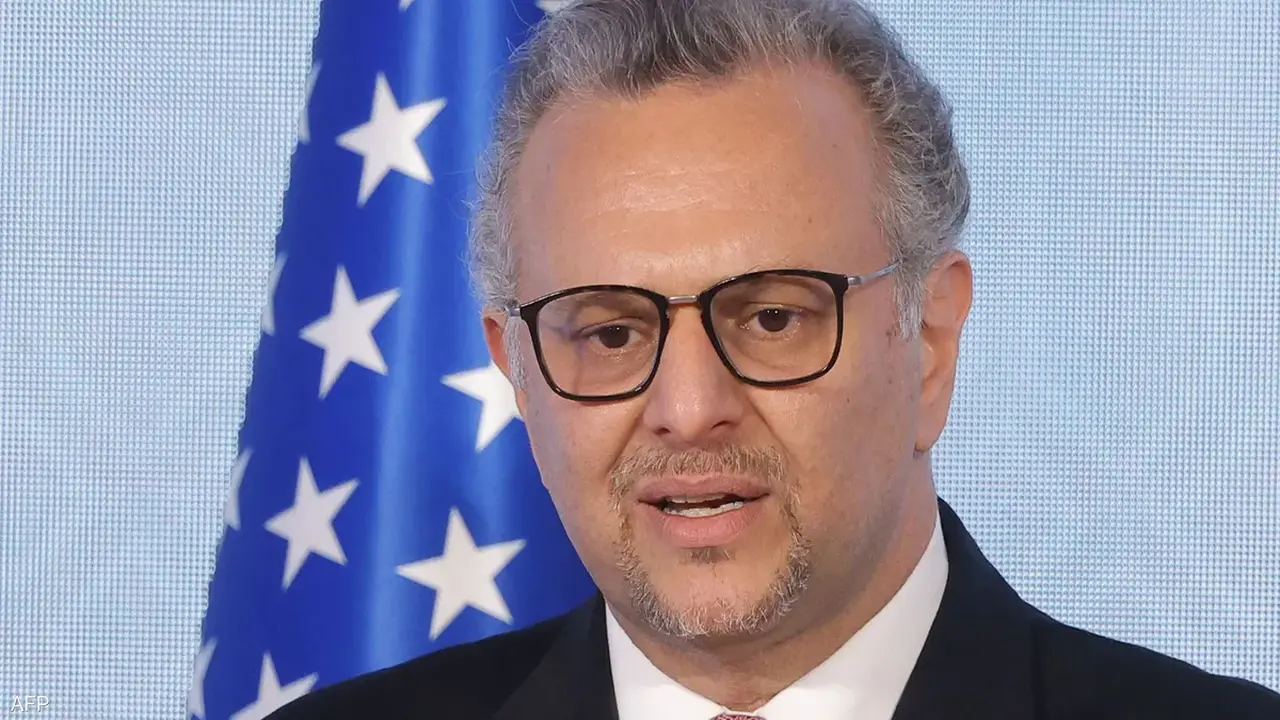 بولس يؤكد التزام بلاده الراسخ بتعزيز أمن الإمارات واستقرار المنطقة العربية